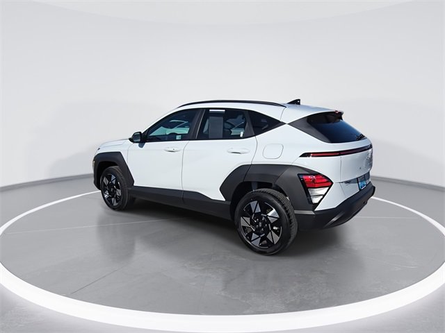 Certified 2025 Hyundai Kona SEL image 6