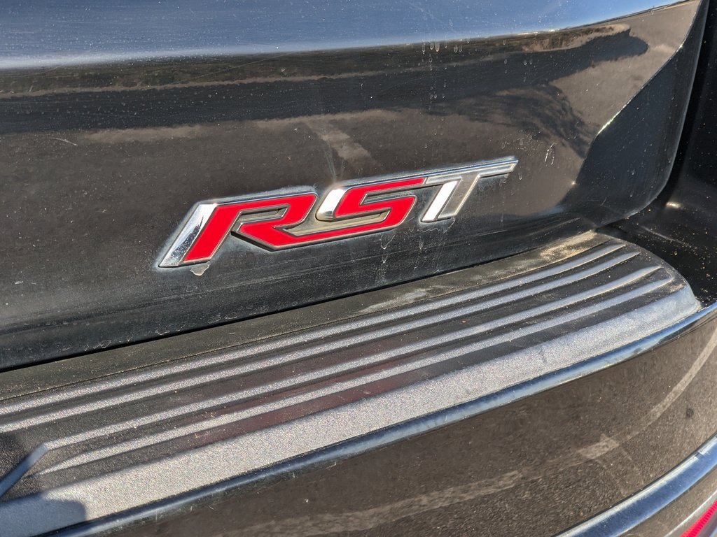 Used 2023 Chevrolet Tahoe RST image 24