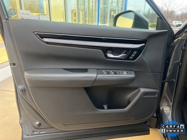 Certified 2023 Honda CR-V EX-L image 21