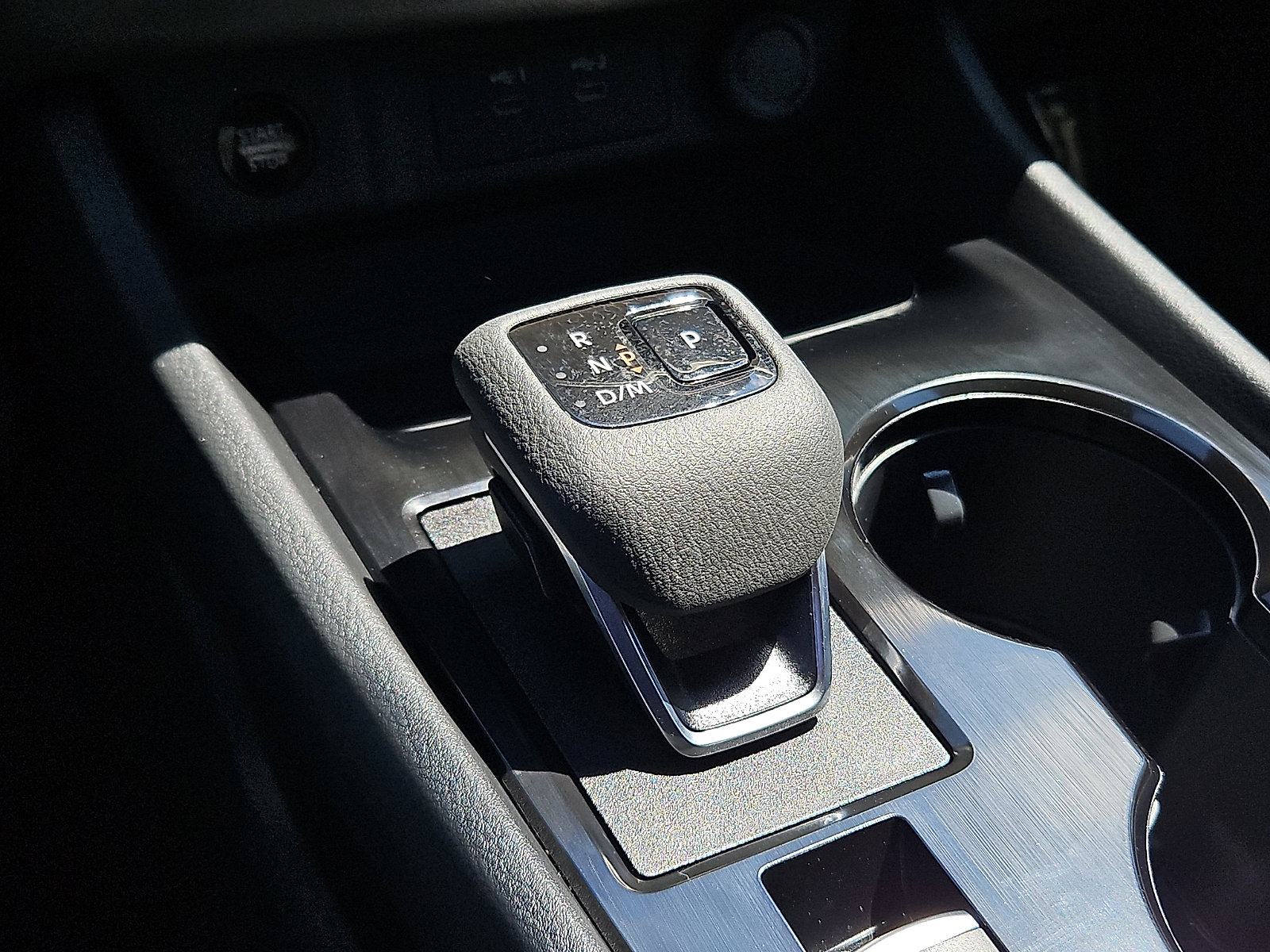 Certified 2026 Nissan Rogue SV image 14