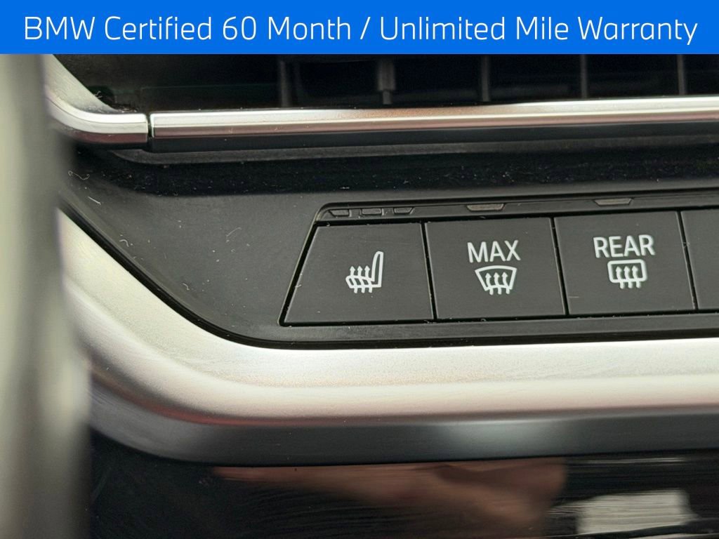 Certified 2024 BMW X3 xDrive30i w/ Premium Package AWD/4WD image 30