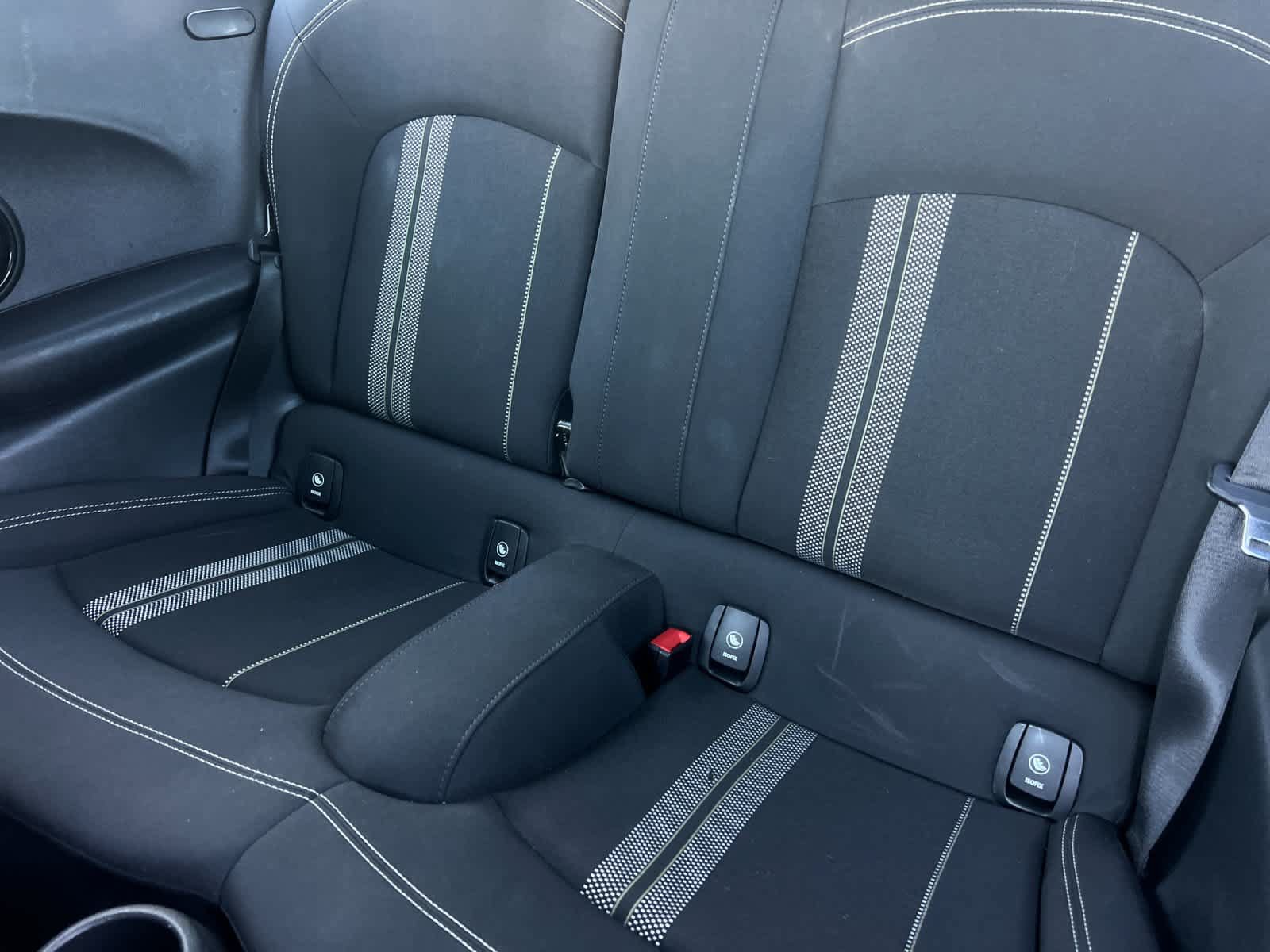 Used 2020 MINI Cooper John Cooper Works FWD image 5