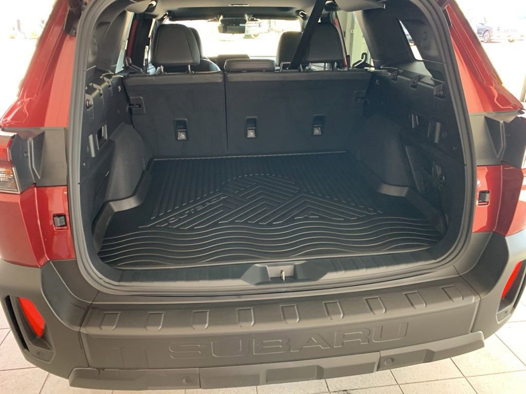 New 2026 Subaru Outback Touring XT image 15