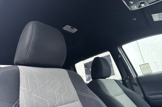 Used 2021 Toyota Tacoma 4x4 Double Cab image 19