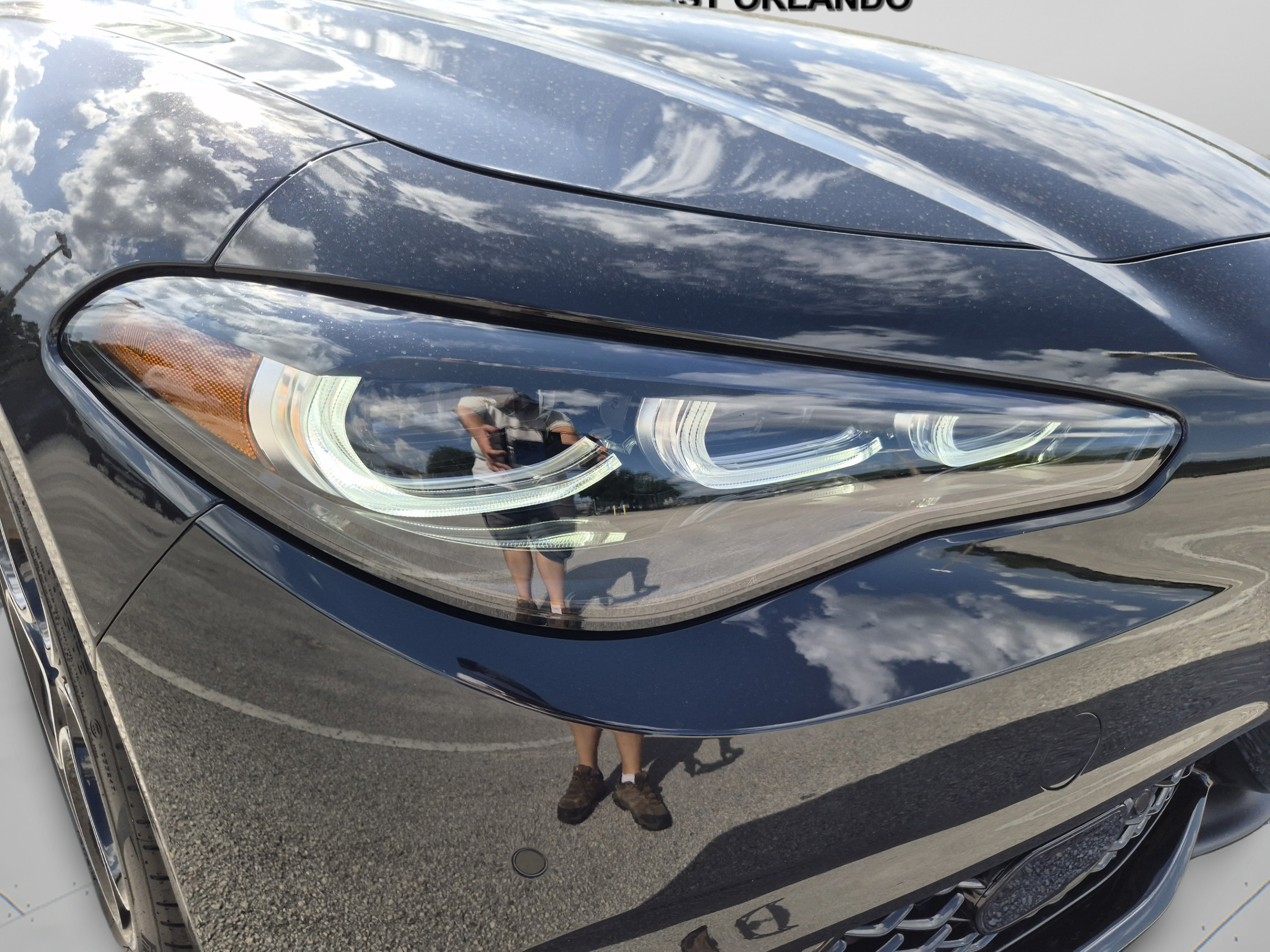 New 2026 Alfa Romeo Giulia w/ Driving Assist Package RWD image 58
