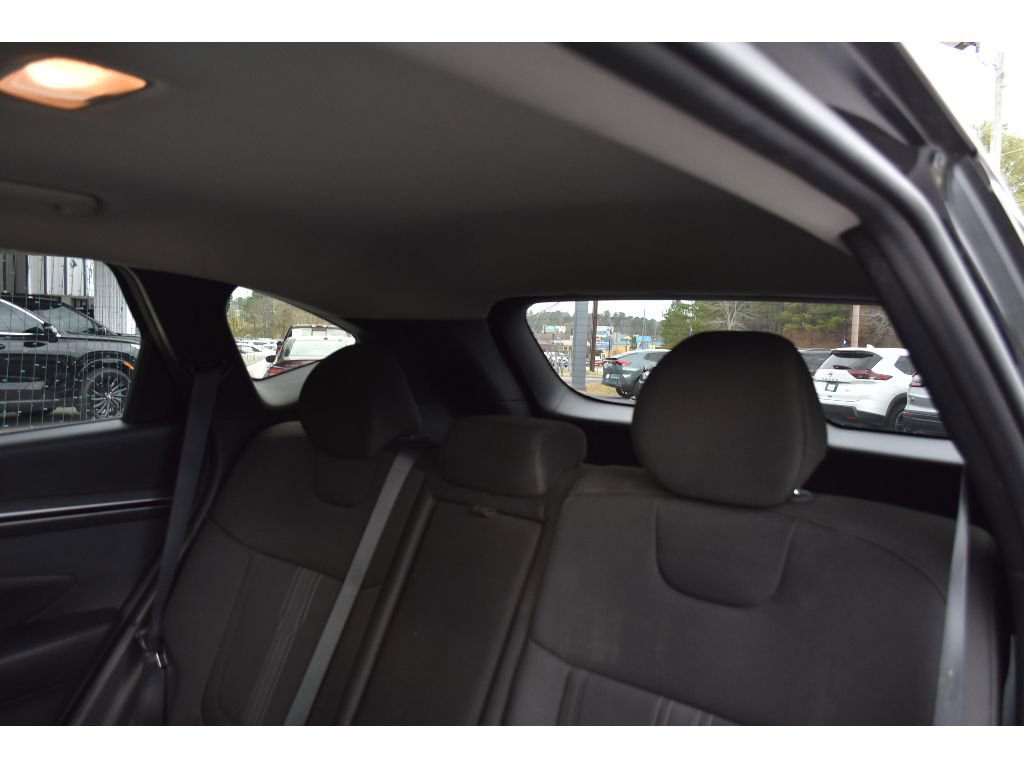 Used 2023 Hyundai Tucson SEL image 27