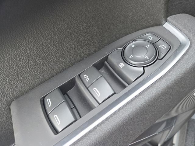 New 2025 GMC Sierra 1500 Elevation w/ Elevation Premium Package image 12