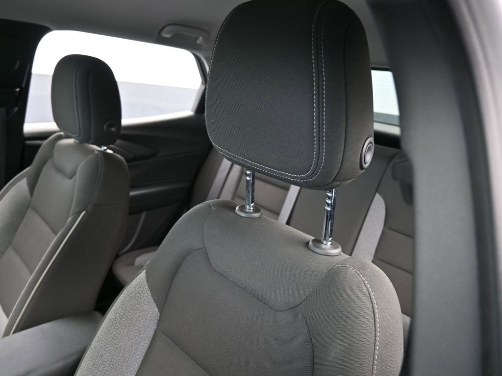 Certified 2023 Chevrolet TrailBlazer LT image 16