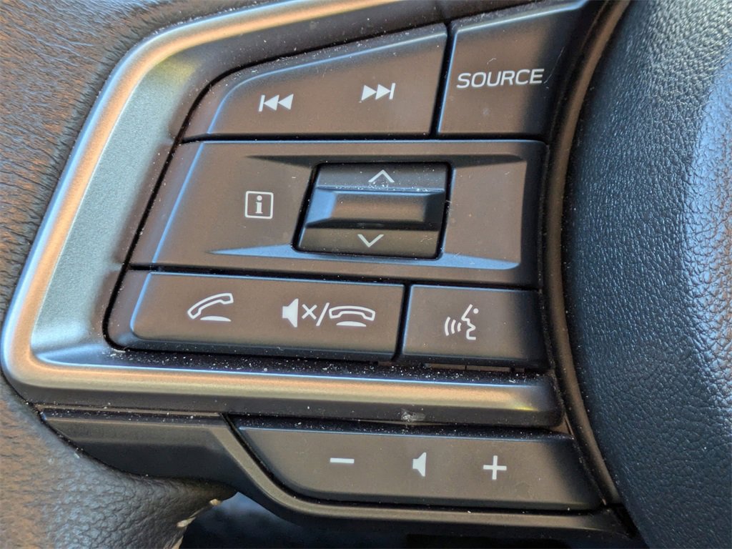 Certified 2024 Subaru Ascent Premium w/ Convenience Package image 28