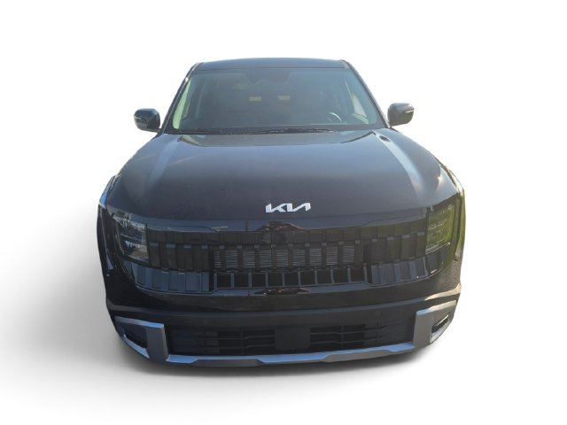 New 2027 Kia Seltos EX FWD image 9