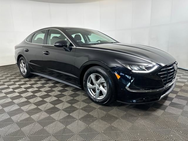 Certified 2023 Hyundai Sonata SE video 2