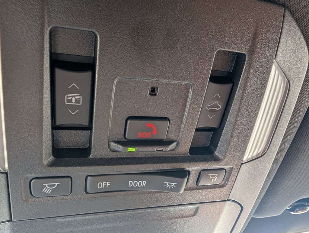 New 2026 Toyota Highlander Platinum image 12