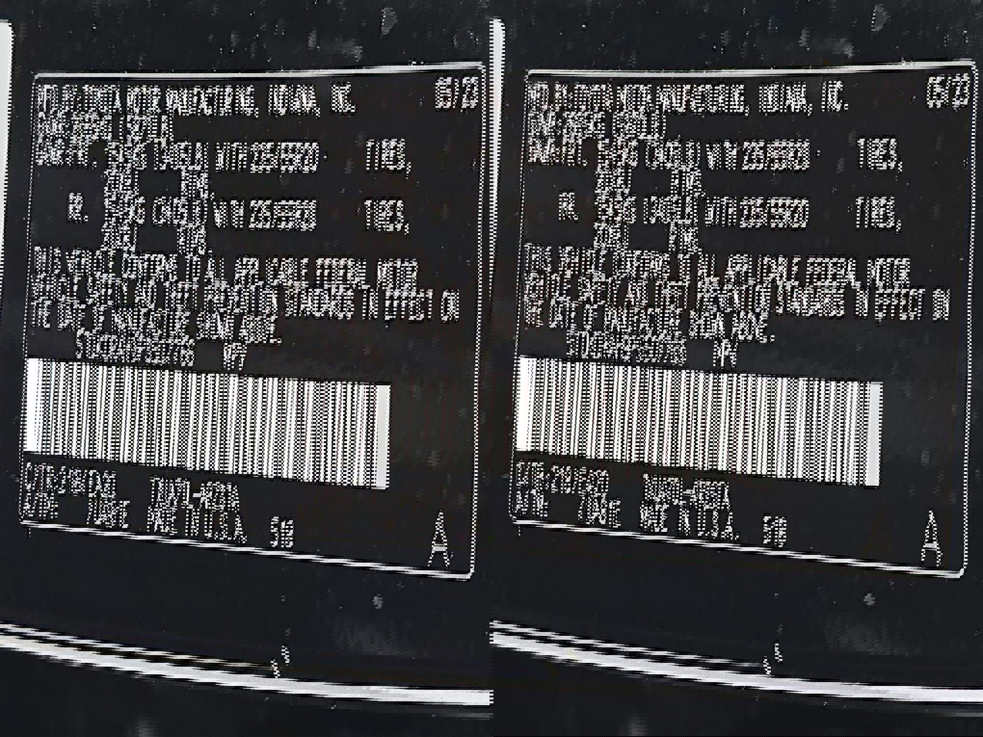 Used 2023 Toyota Highlander XSE image 36