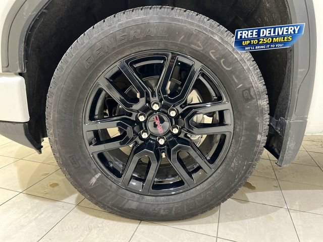 New 2026 GMC Sierra 1500 Pro w/ Graphite Edition RWD image 28