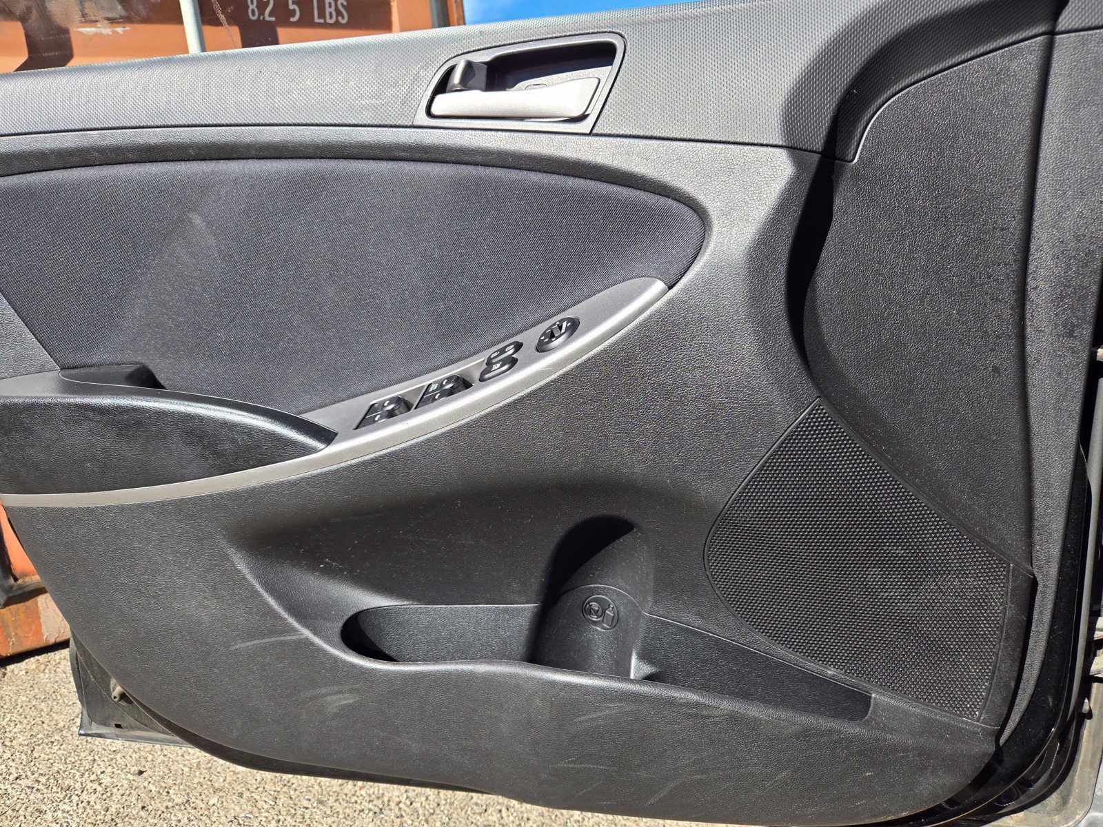 Used 2016 Hyundai Accent SE FWD image 14