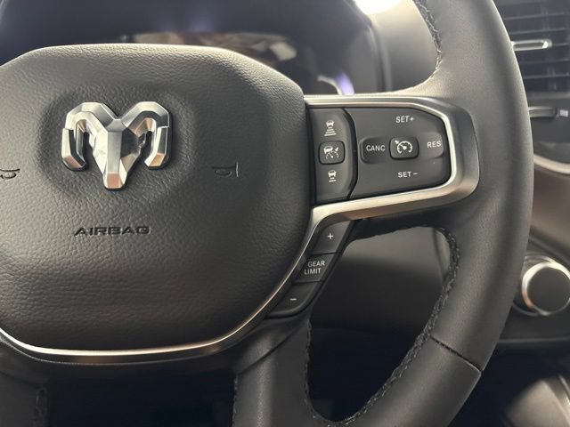 New 2026 RAM 1500 Big Horn AWD/4WD image 30