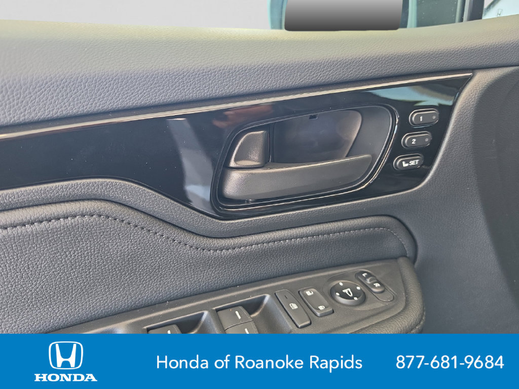 New 2027 Honda Odyssey Touring image 11