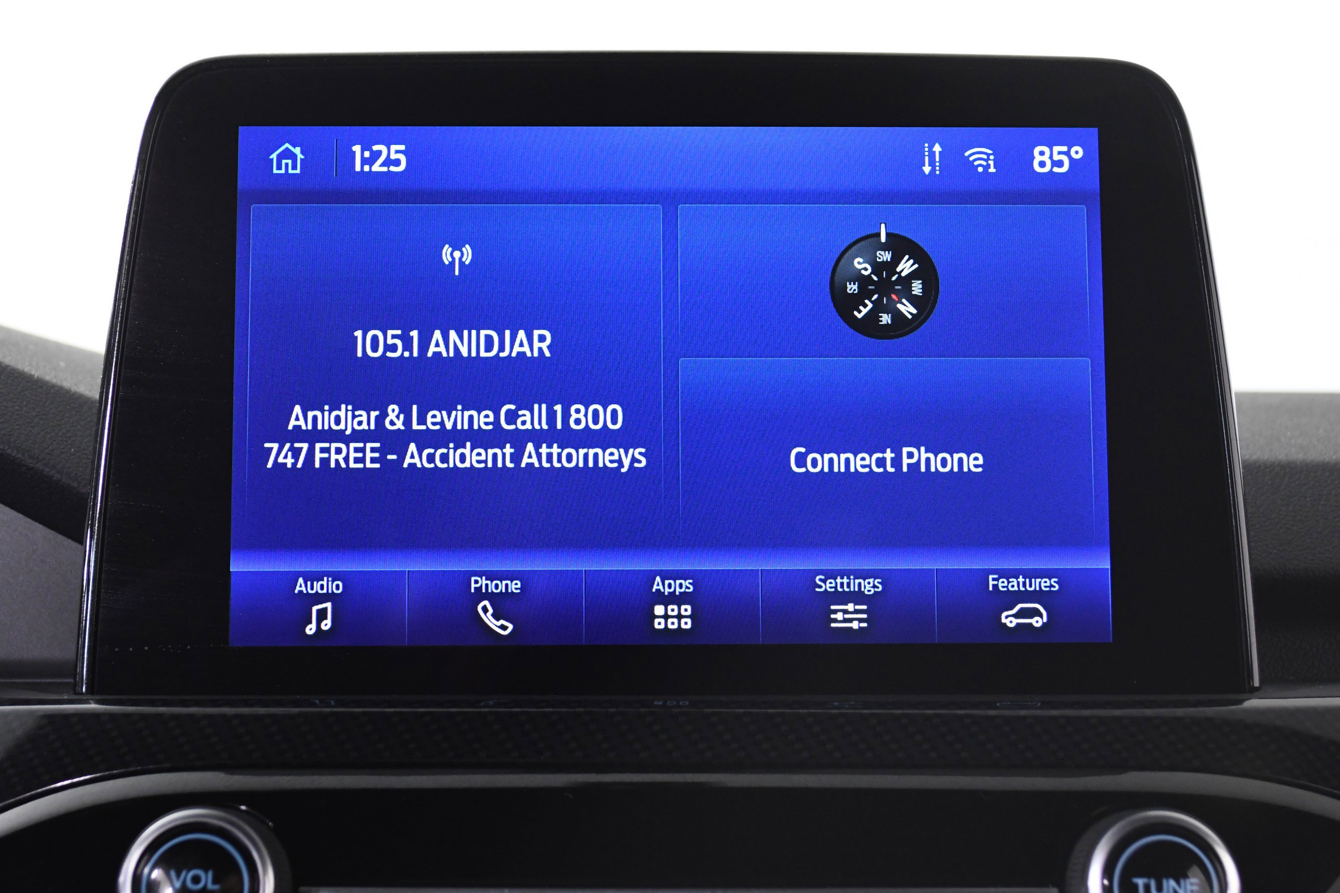 Used 2025 Ford Escape ST-Line Select image 17