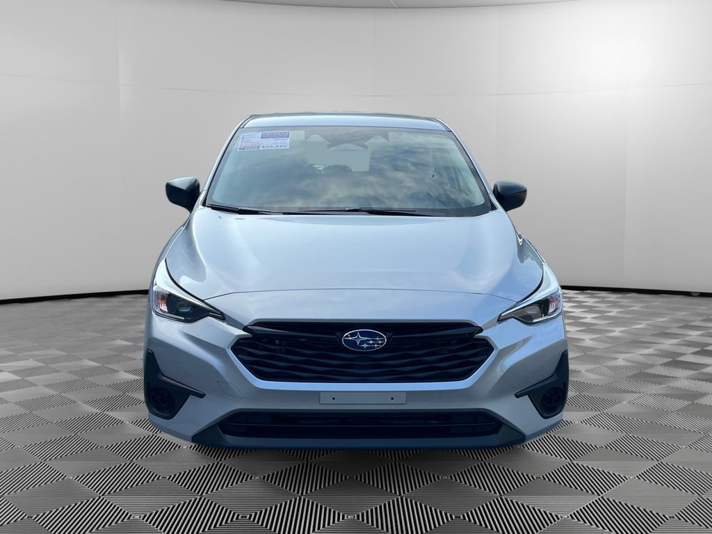 Used 2025 Subaru Impreza 2.0i w/ Popular Package #1A image 2