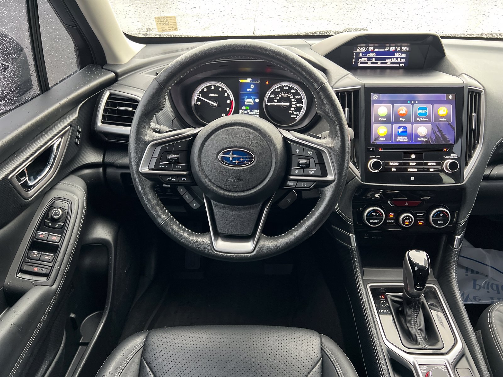 Used 2020 Subaru Forester Touring AWD/4WD image 19