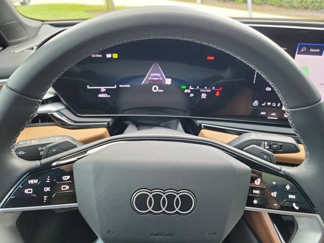 Certified 2025 Audi A5 2.0T Premium w/ Premium Plus AWD/4WD image 20