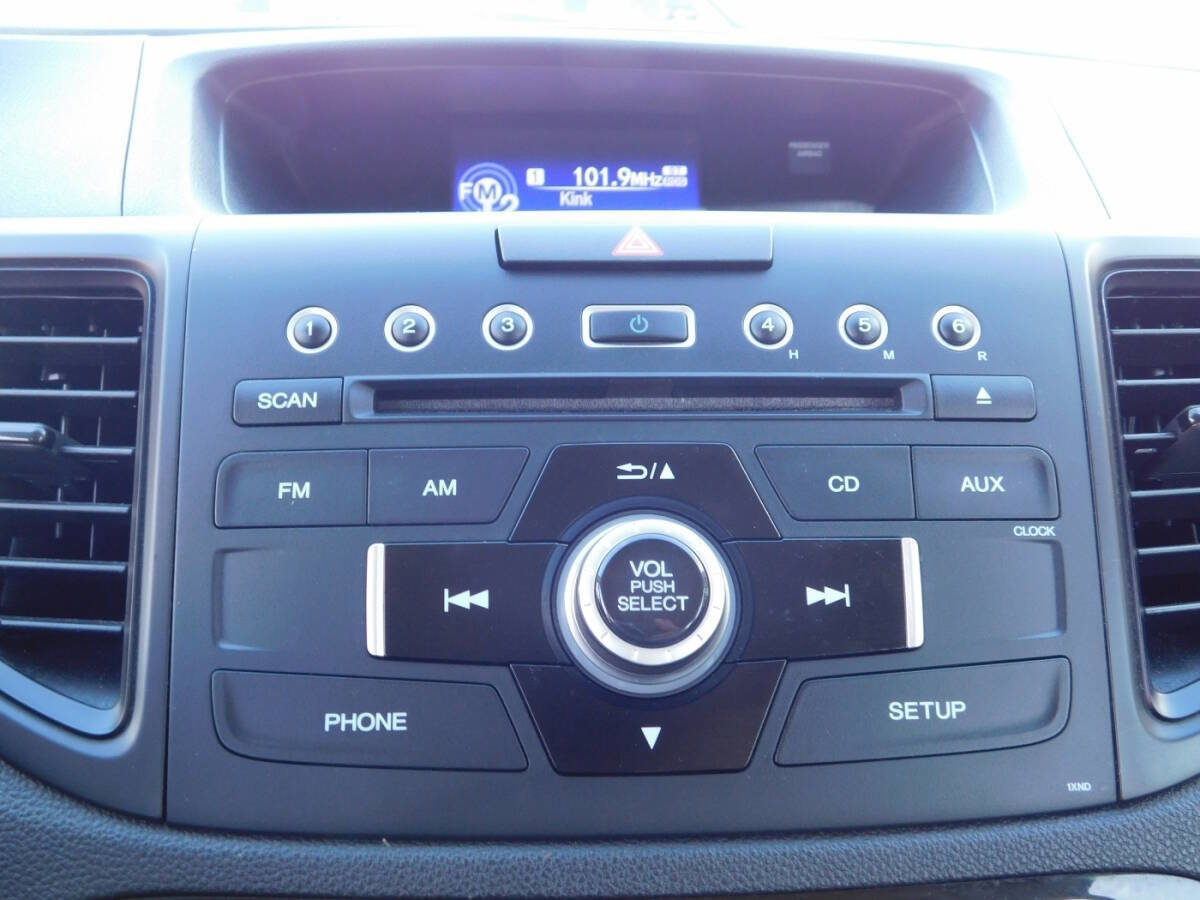 Used 2015 Honda CR-V LX image 16