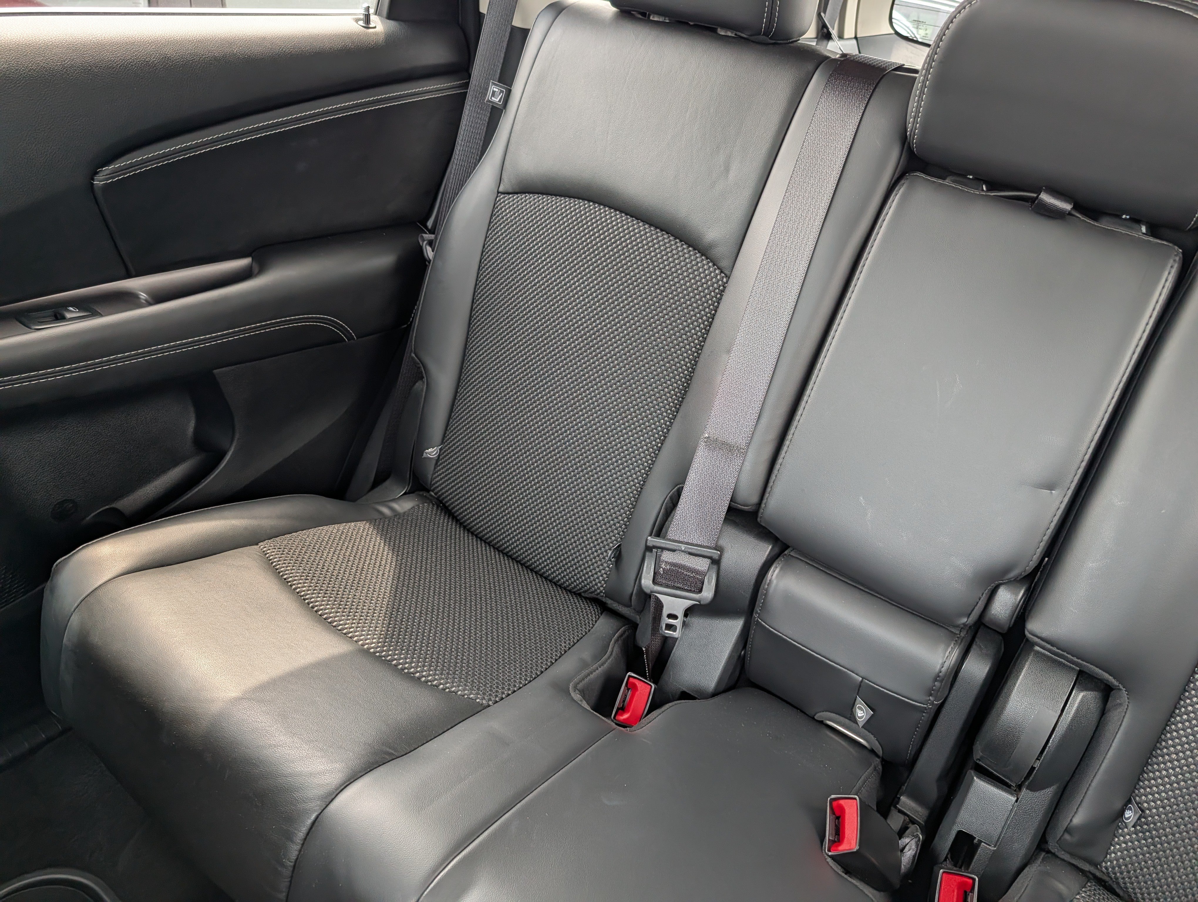 Used 2017 Dodge Journey Crossroad w/ Popular Equipment Group AWD/4WD image 12