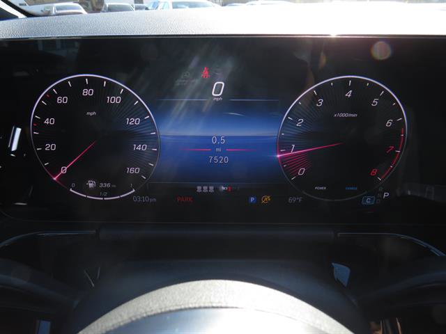 Used 2025 Mercedes-Benz GLA 250 4MATIC image 12