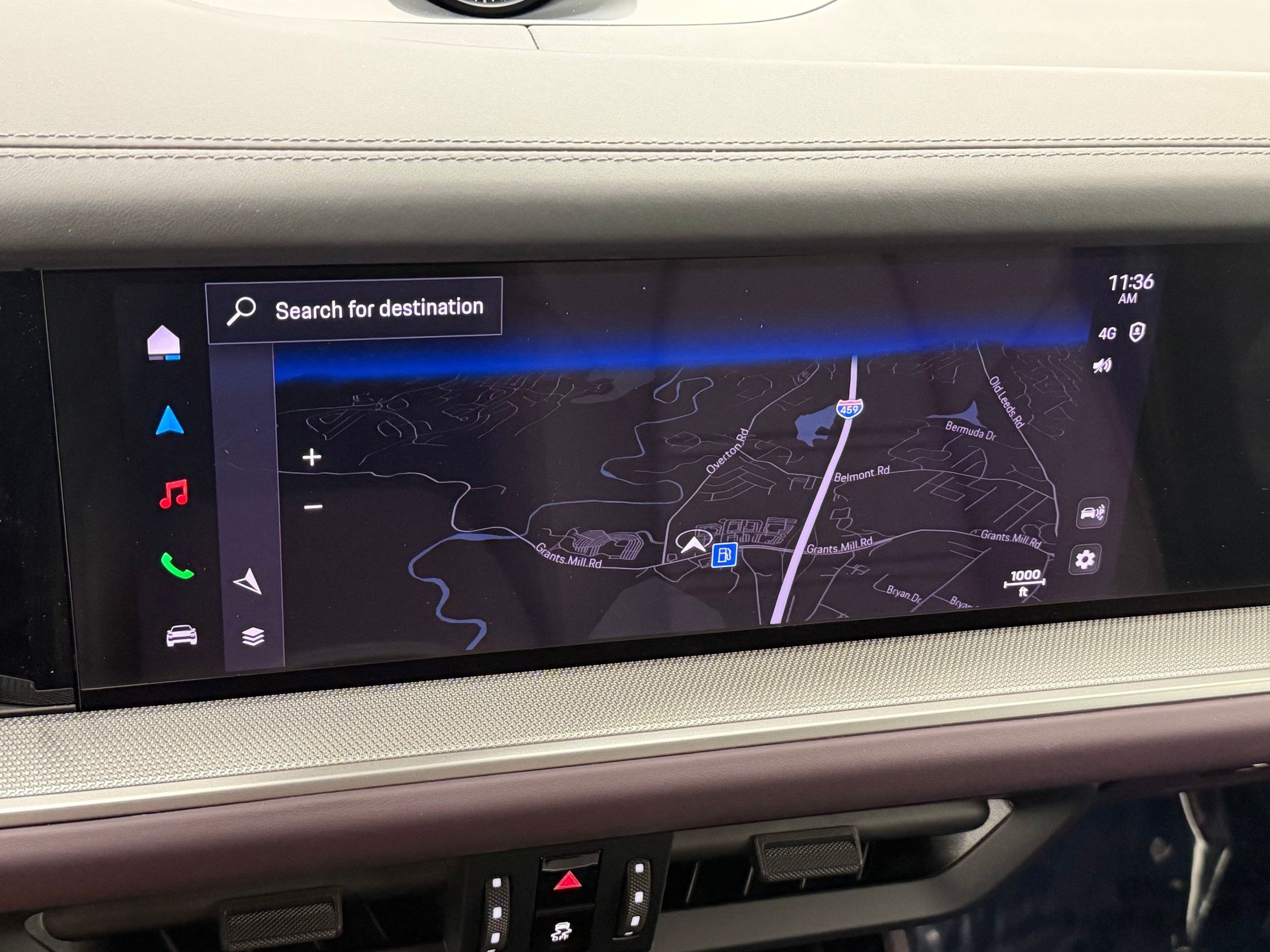 New 2026 Porsche Cayenne Coupe AWD/4WD image 18