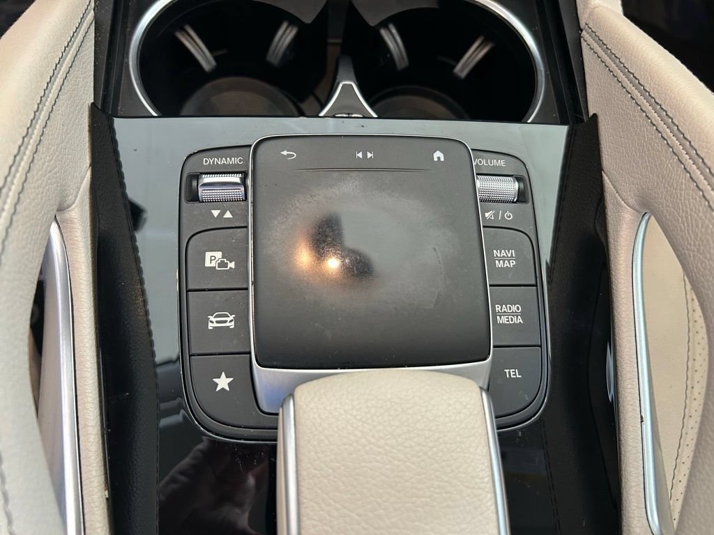 Used 2022 Mercedes-Benz GLS 450 4MATIC image 55