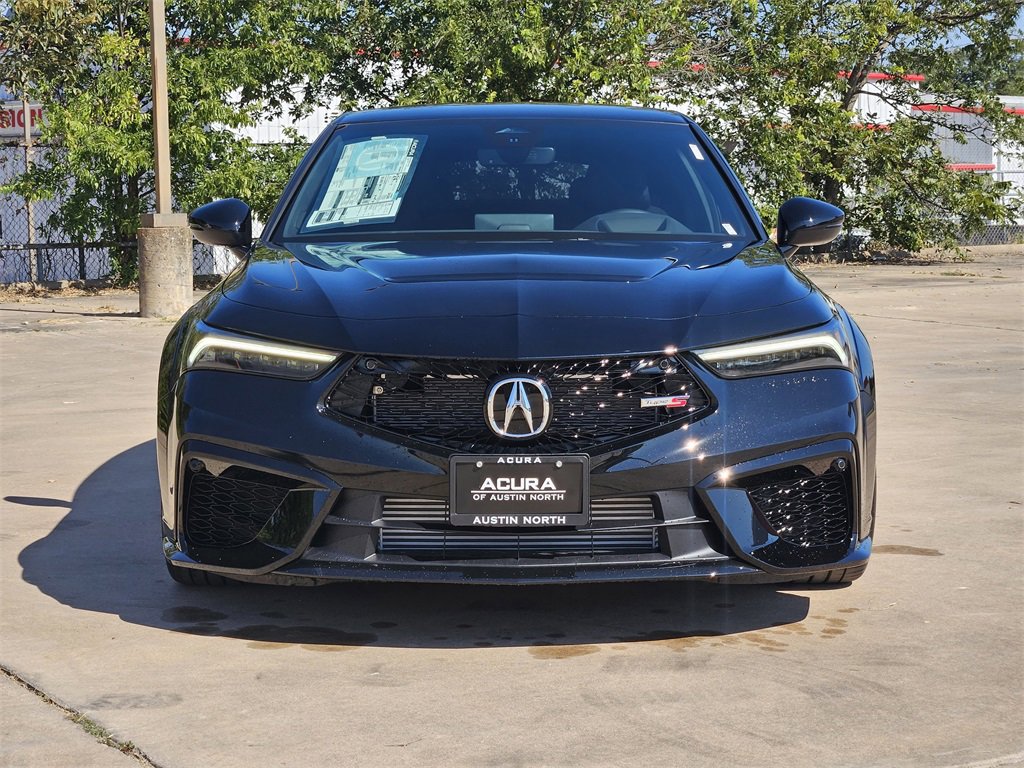 New 2026 Acura Integra Type S image 2