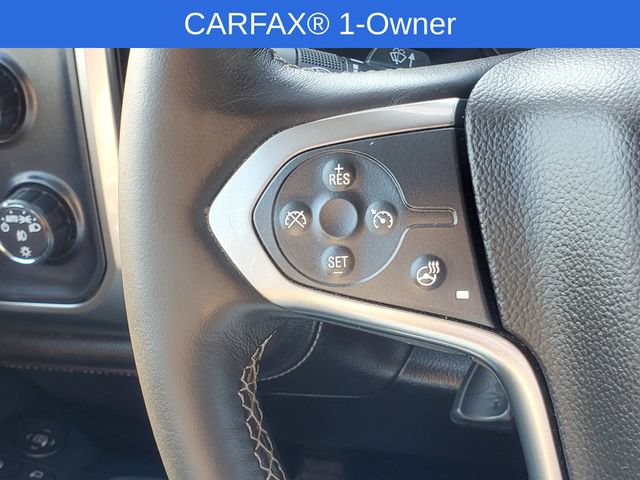 Used 2015 Chevrolet Silverado 2500 LTZ w/ Duramax Plus Package AWD/4WD image 19