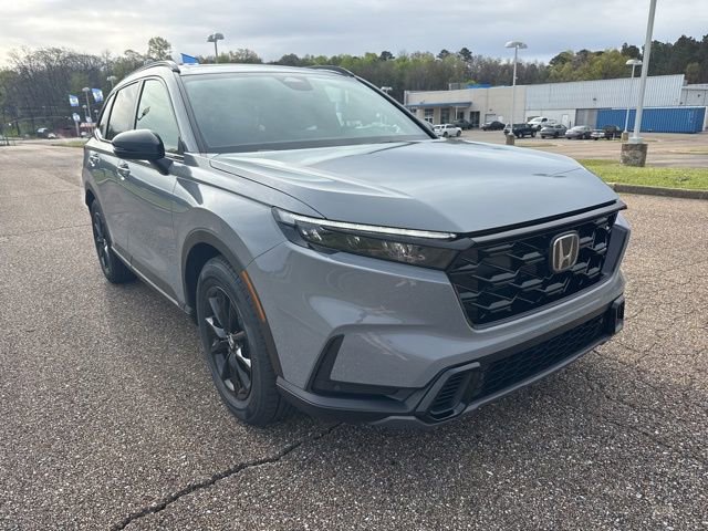 New 2026 Honda CR-V Sport-L image 2