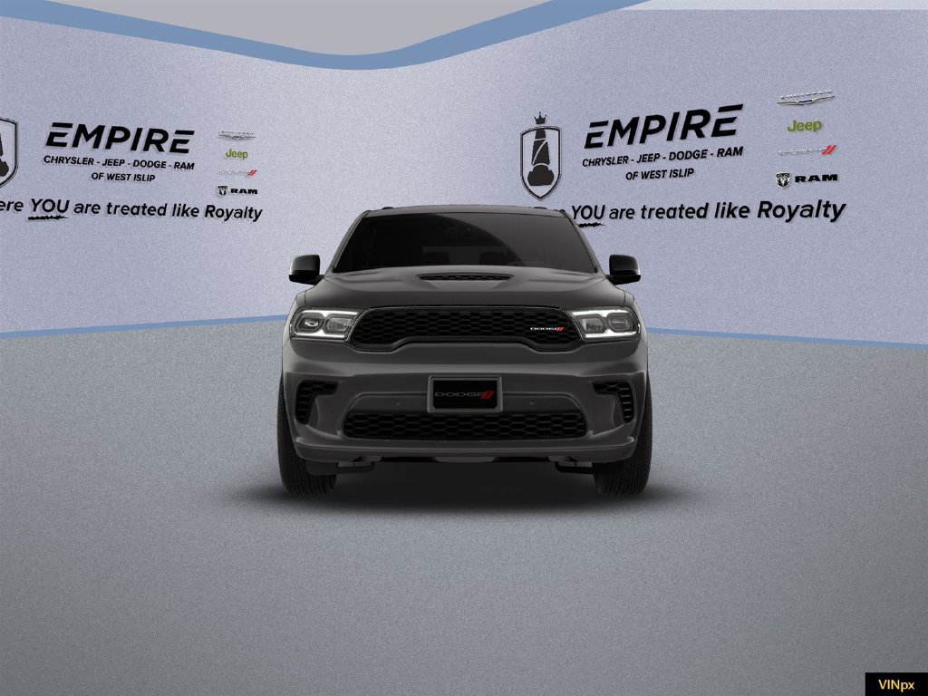 New 2026 Dodge Durango GT w/ Blacktop Package AWD/4WD image 14