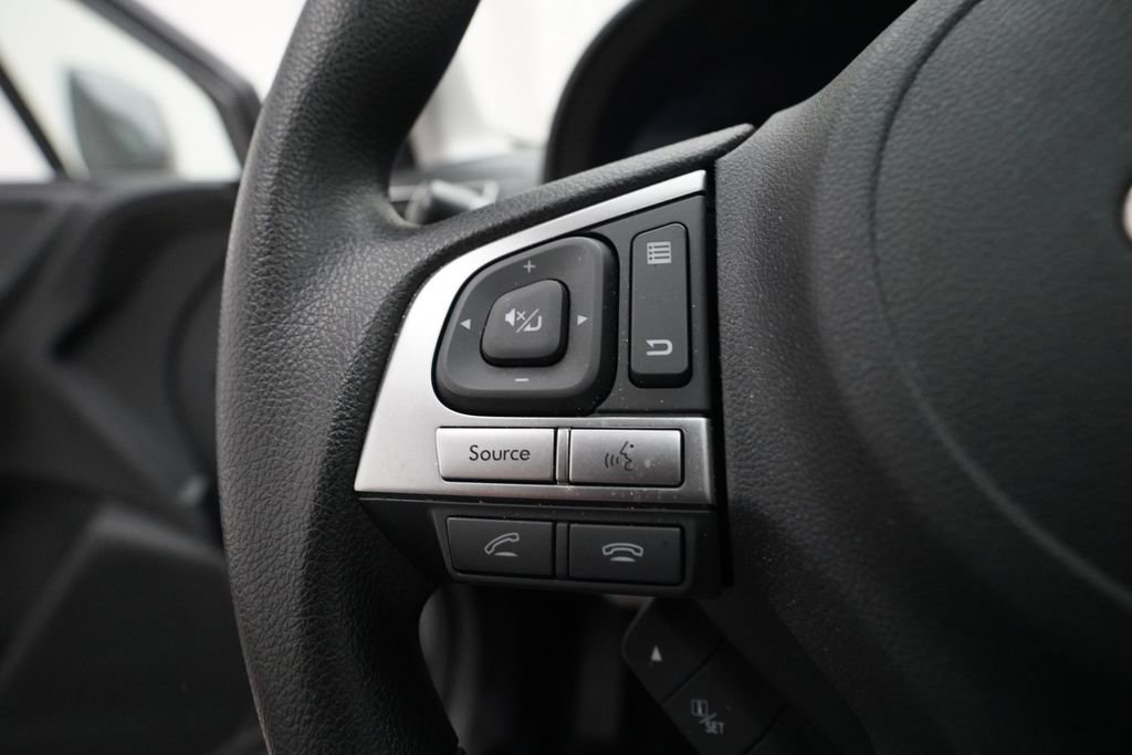 Used 2018 Subaru Forester 2.5i Premium AWD/4WD image 17