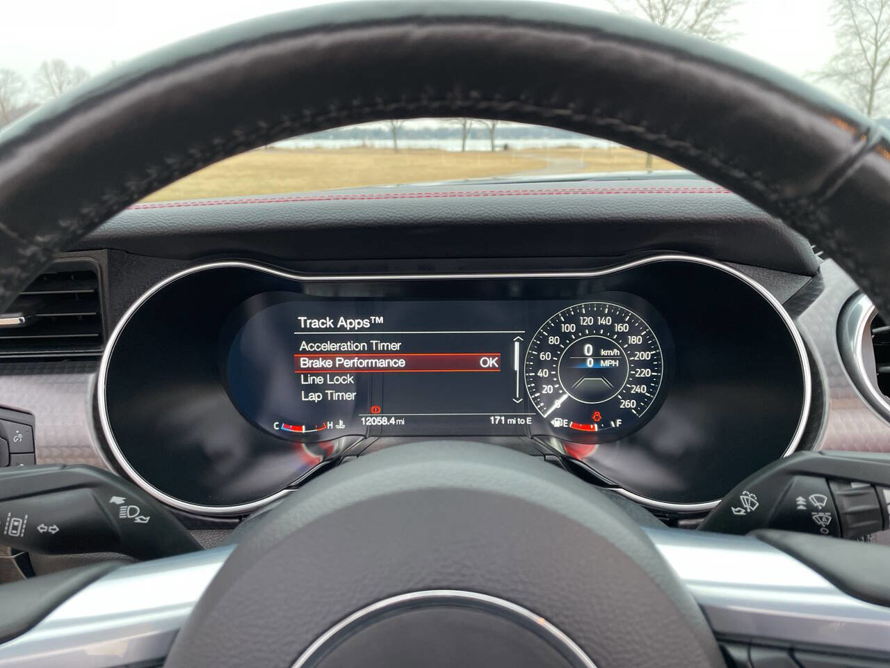 Used 2021 Ford Mustang GT Premium w/ GT Performance Package RWD image 70
