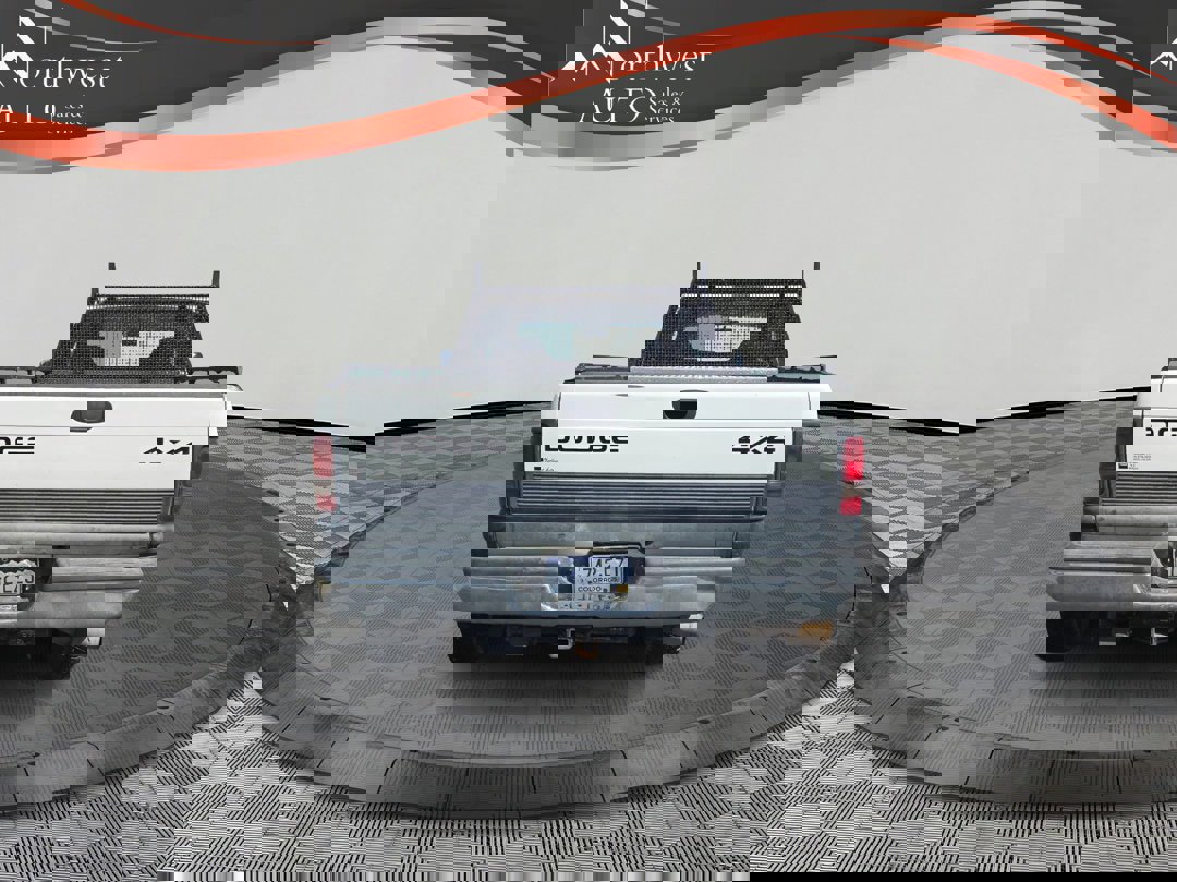 Used 2001 Dodge Ram 2500 Truck 4x4 Quad Cab image 6