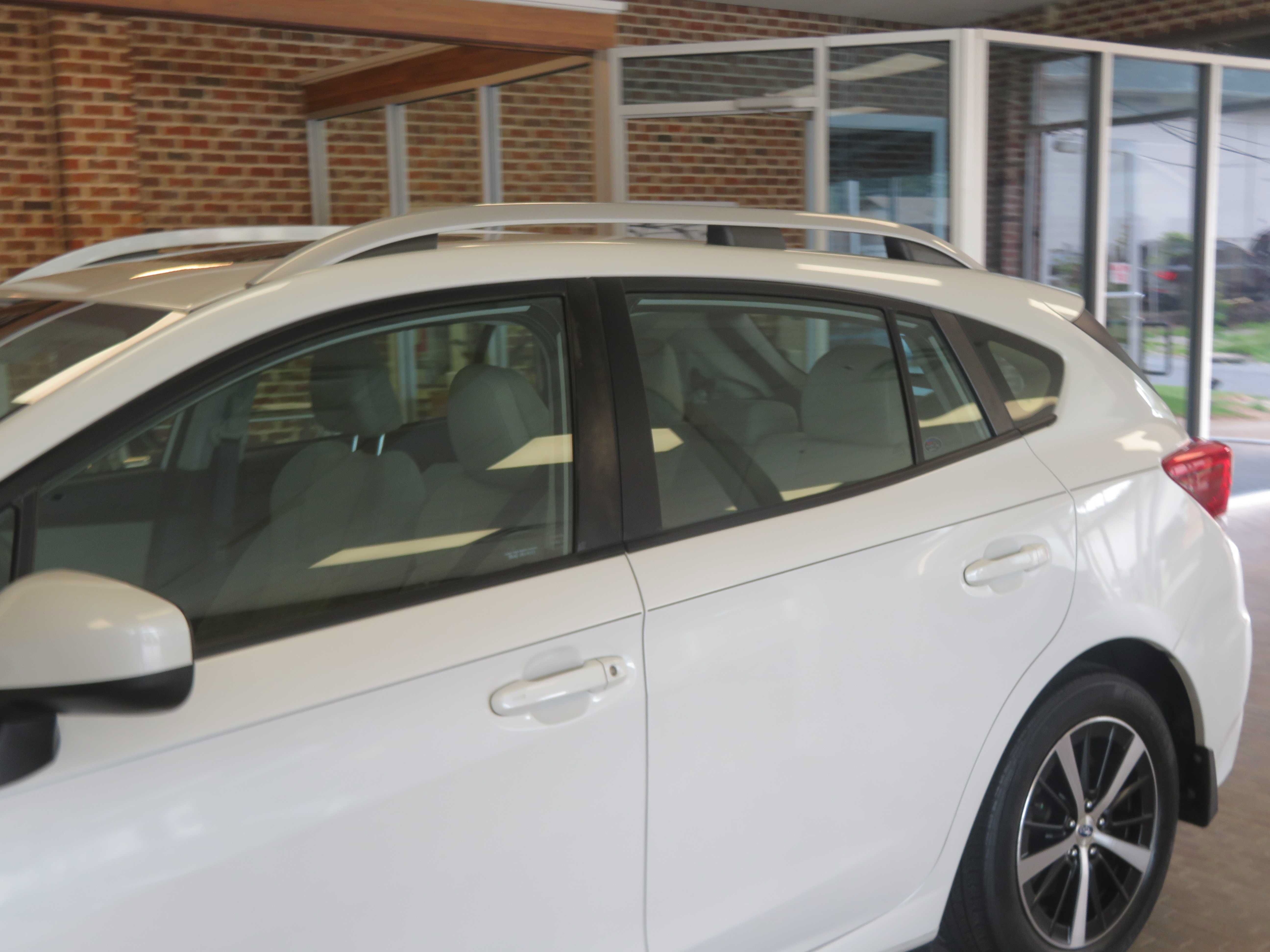 Used 2022 Subaru Impreza 2.0i Premium AWD/4WD image 79