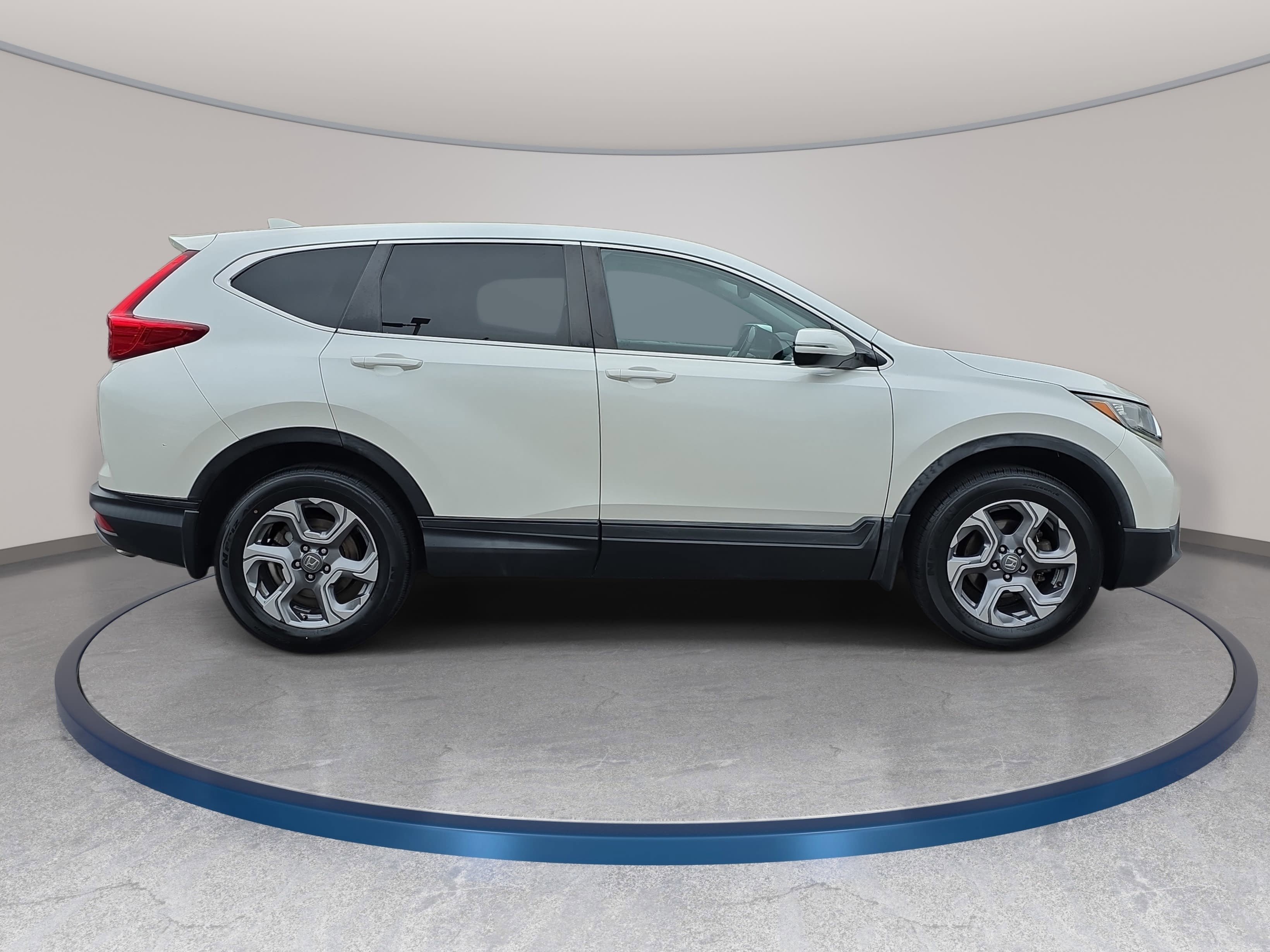 Used 2018 Honda CR-V EX-L image 4