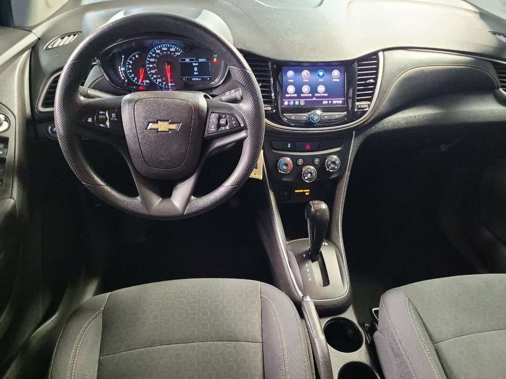 Used 2020 Chevrolet Trax LS w/ Tint and Cruise Package FWD image 22