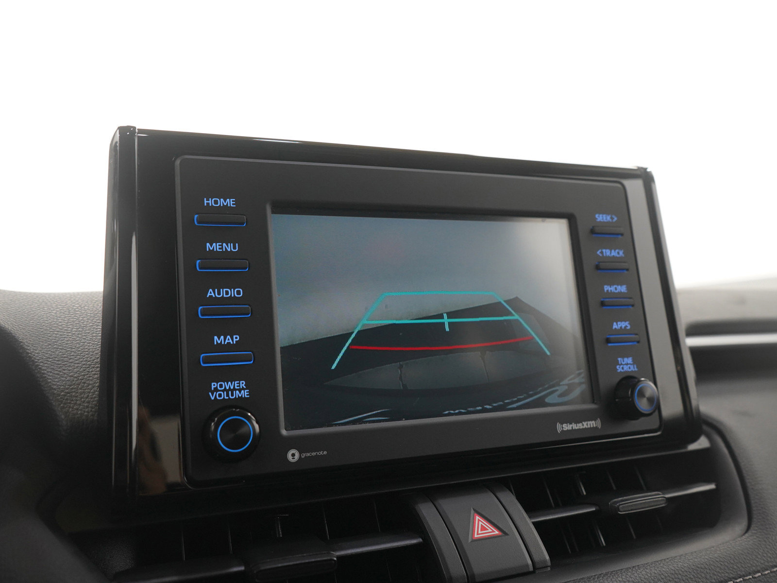 Used 2021 Toyota RAV4 LE image 26