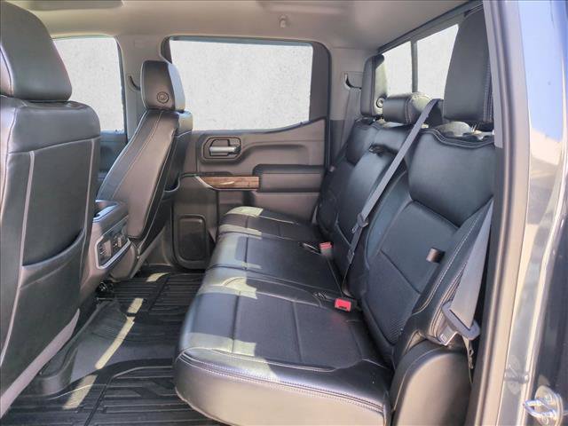 Used 2021 GMC Sierra 1500 Elevation w/ Preferred Package AWD/4WD image 18
