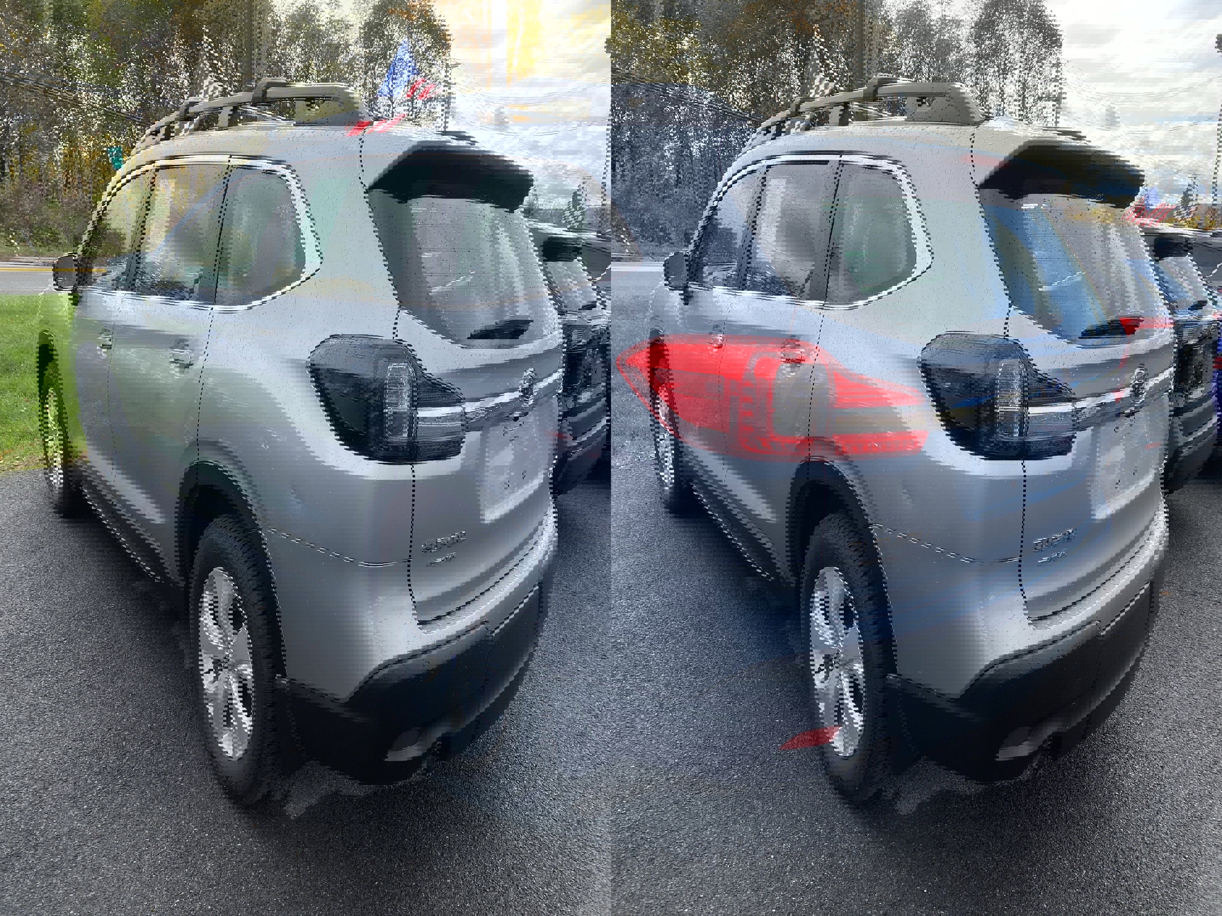 Used 2022 Subaru Ascent 8-Passenger image 5