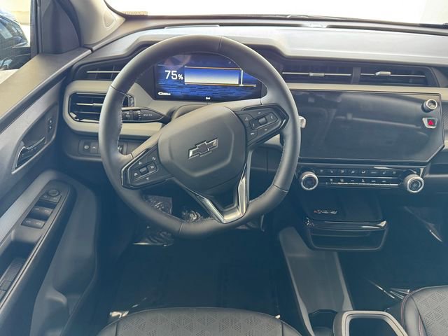 New 2027 Chevrolet Bolt RS w/ Technology Package image 12