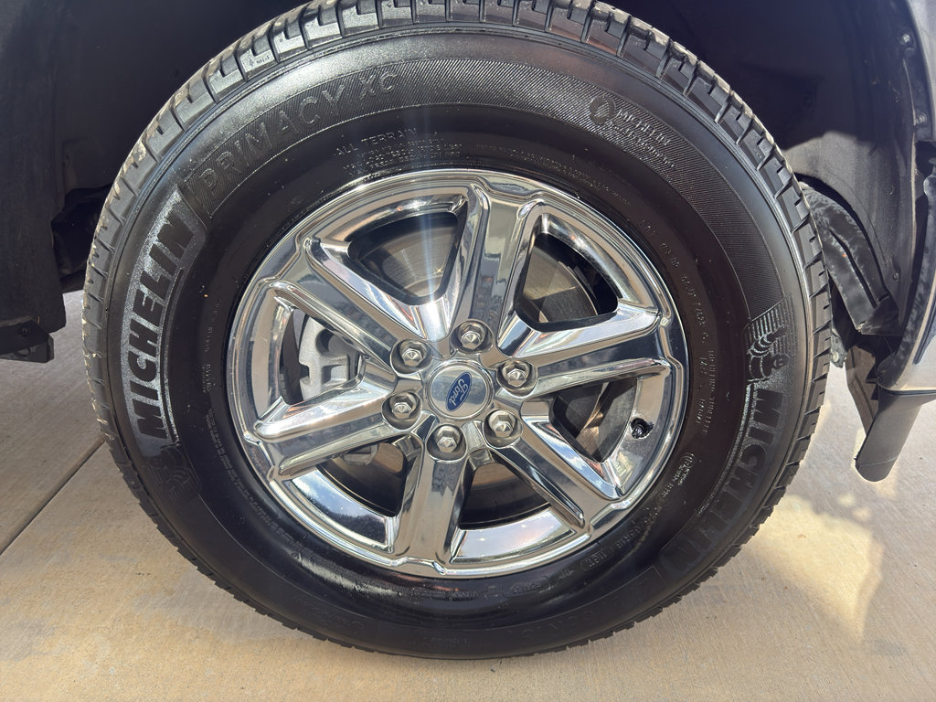 Used 2024 Ford F150 XLT w/ Equipment Group 302A MID image 19