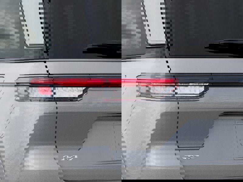 New 2026 Jeep Grand Cherokee Limited Reserve image 35