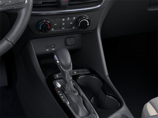 New 2025 Buick Encore GX Preferred w/ Advanced Technology Package image 23