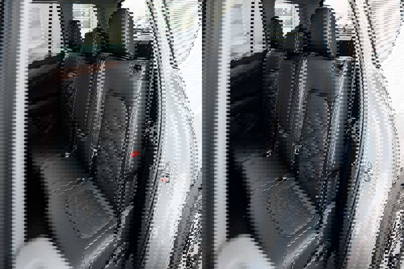 New 2026 Volkswagen Atlas SE image 10