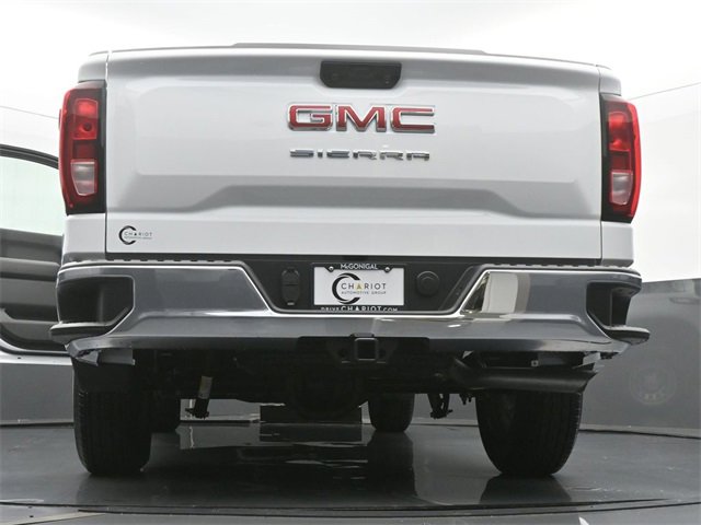 New 2025 GMC Sierra 1500 Pro w/ Pro Value Package image 56