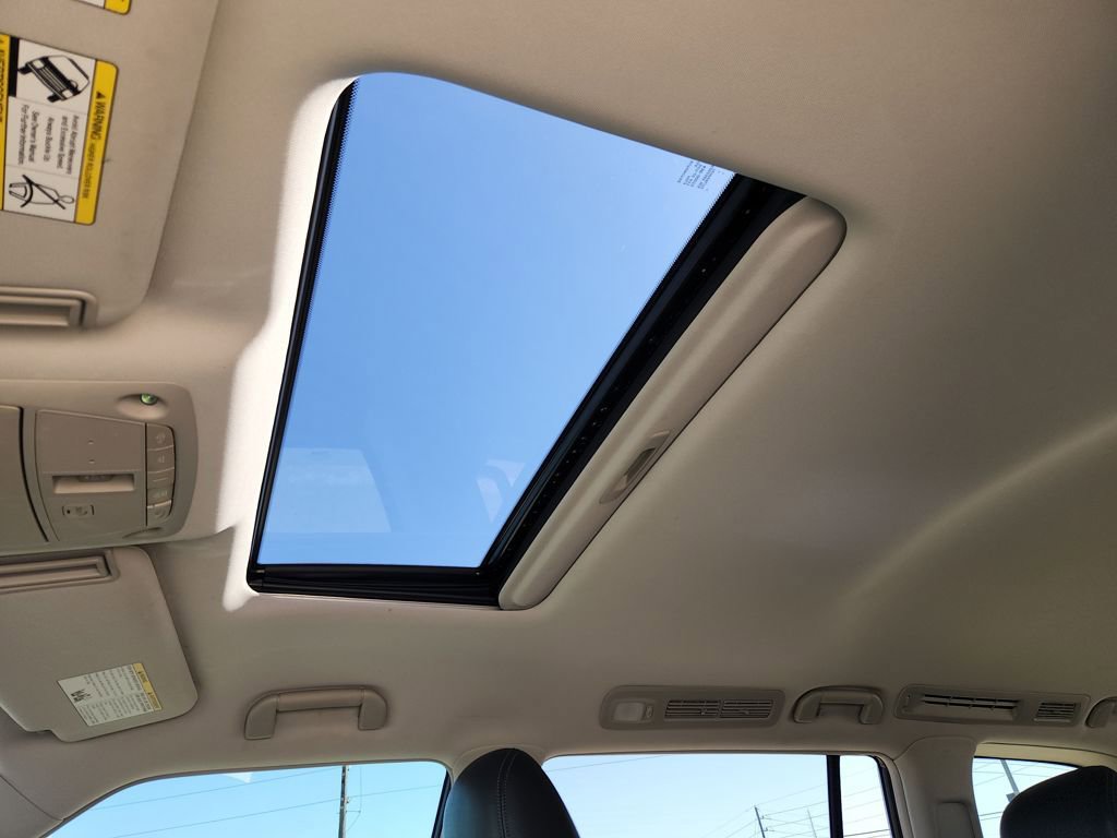 Used 2019 Nissan Armada SL w/ Premium Package image 17